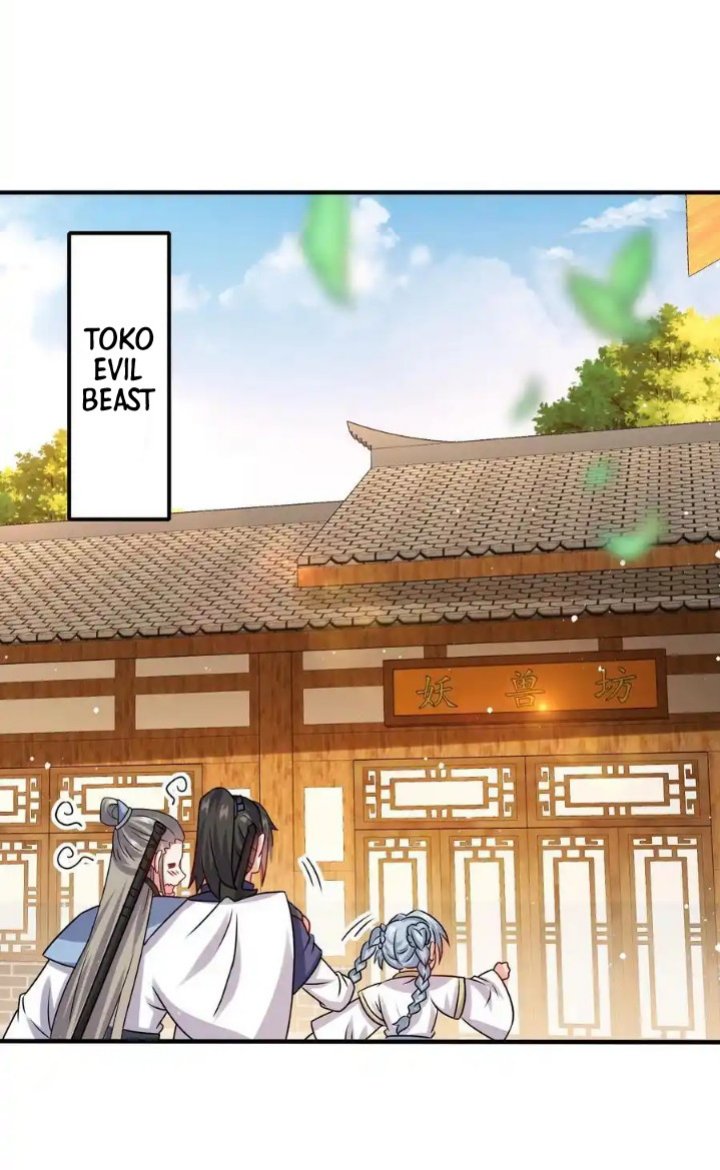 Endless Devourer Chapter 245 Gambar 5