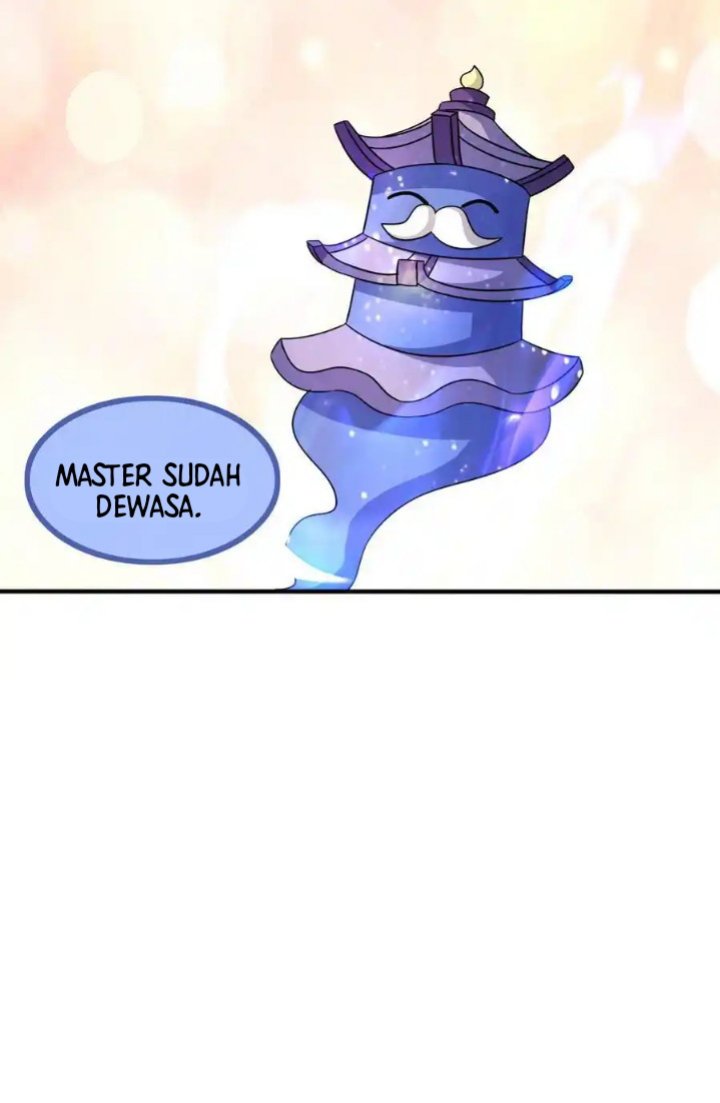 Endless Devourer Chapter 245 Gambar 12