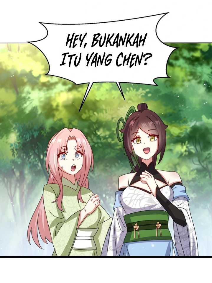 Endless Devourer Chapter 248 Gambar 2