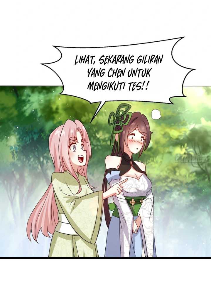 Endless Devourer Chapter 248 Gambar 4