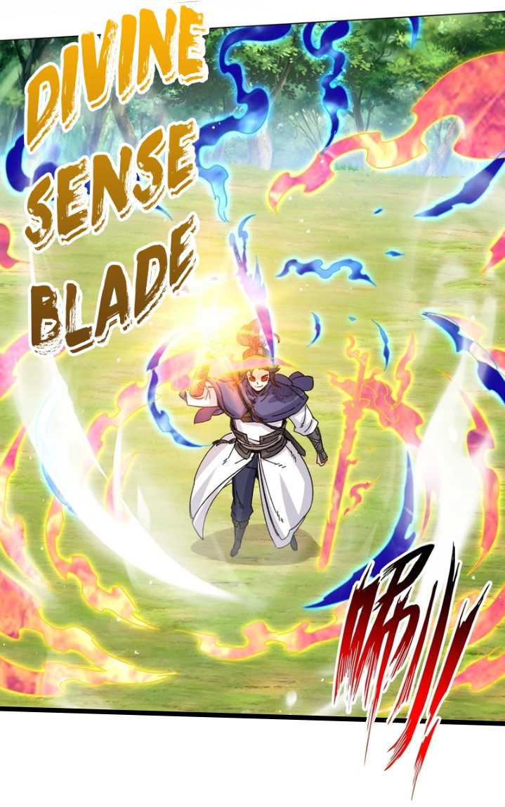Endless Devourer Chapter 248 Gambar 8