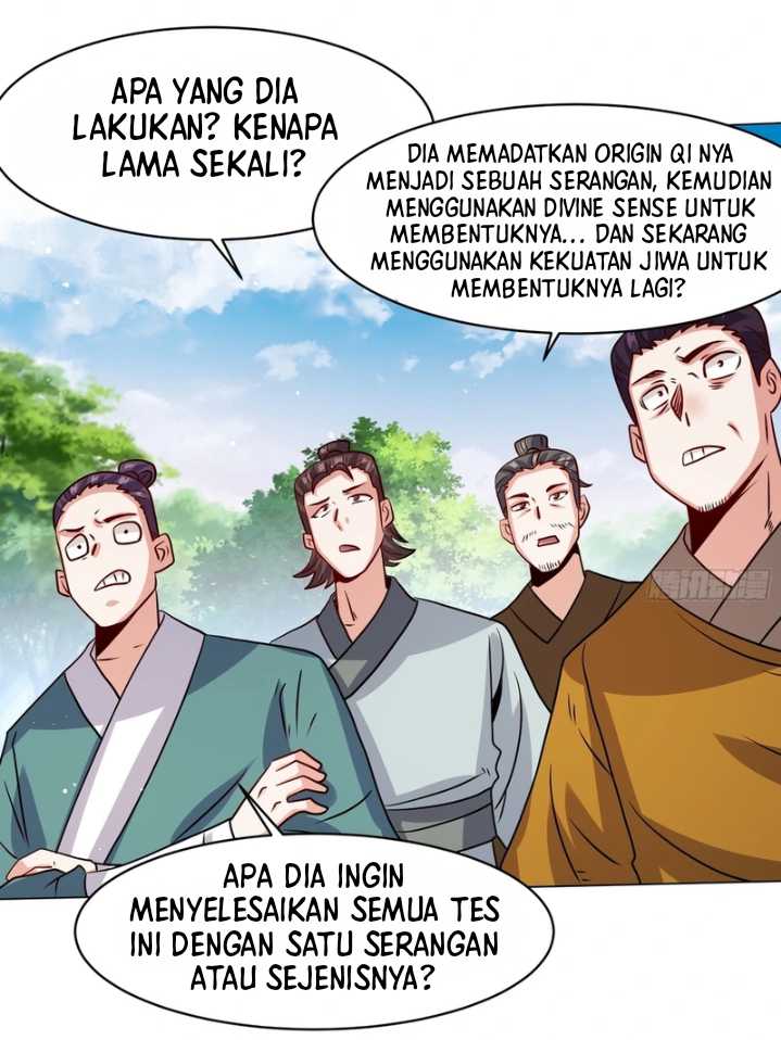 Endless Devourer Chapter 248 Gambar 9