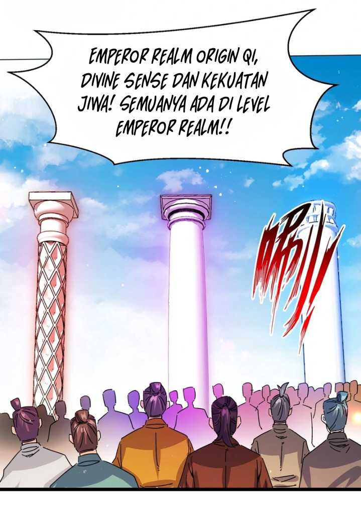 Endless Devourer Chapter 248 Gambar 11