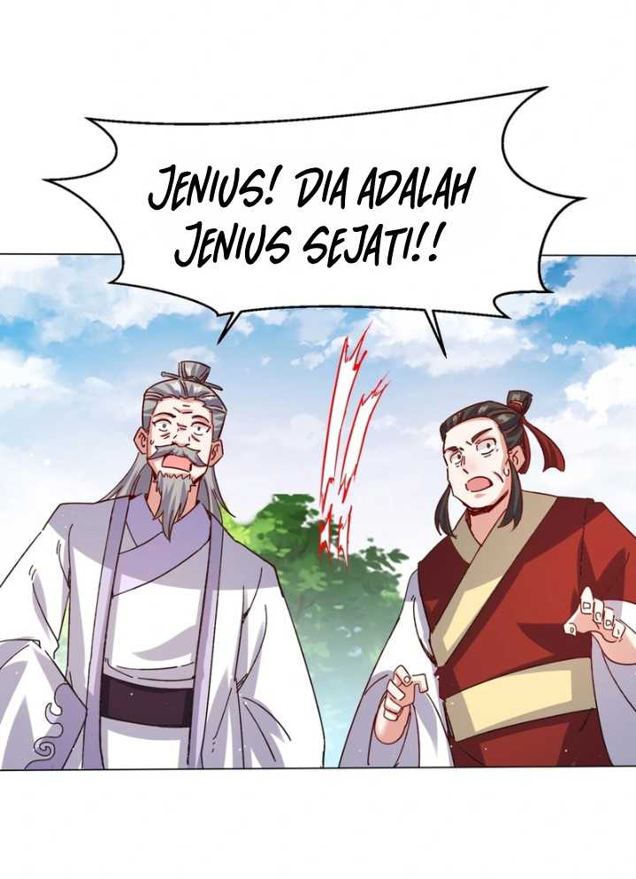 Endless Devourer Chapter 248 Gambar 12