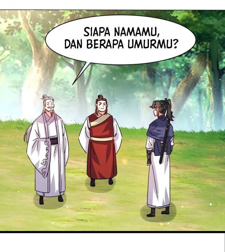 Endless Devourer Chapter 248 Gambar 13