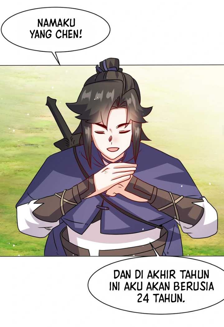Endless Devourer Chapter 248 Gambar 14