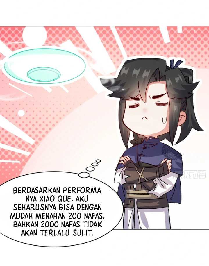 Endless Devourer Chapter 248 Gambar 17