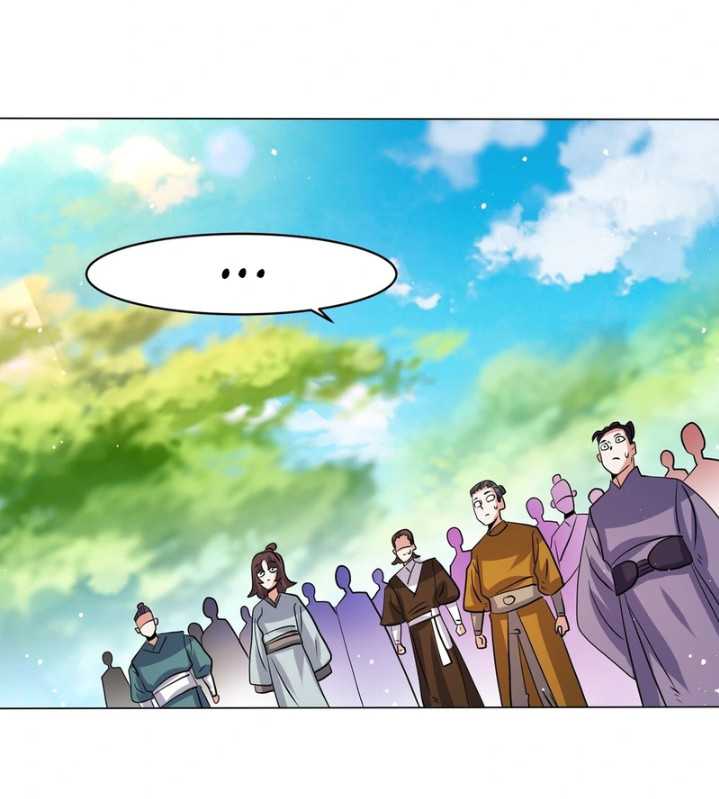 Endless Devourer Chapter 248 Gambar 19