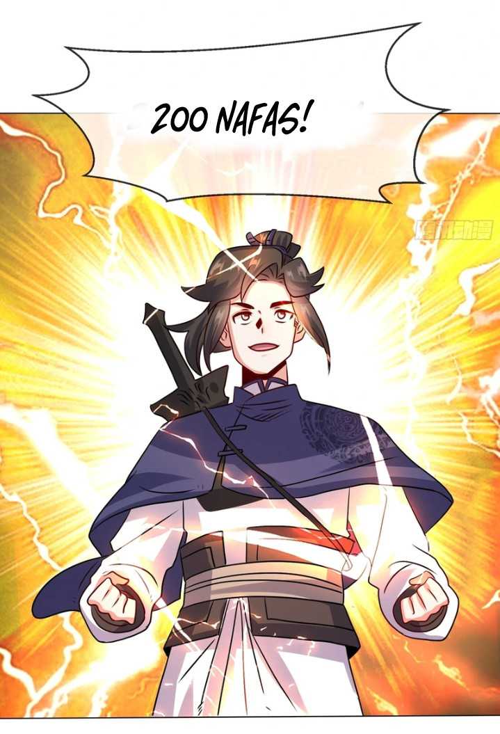 Endless Devourer Chapter 248 Gambar 22
