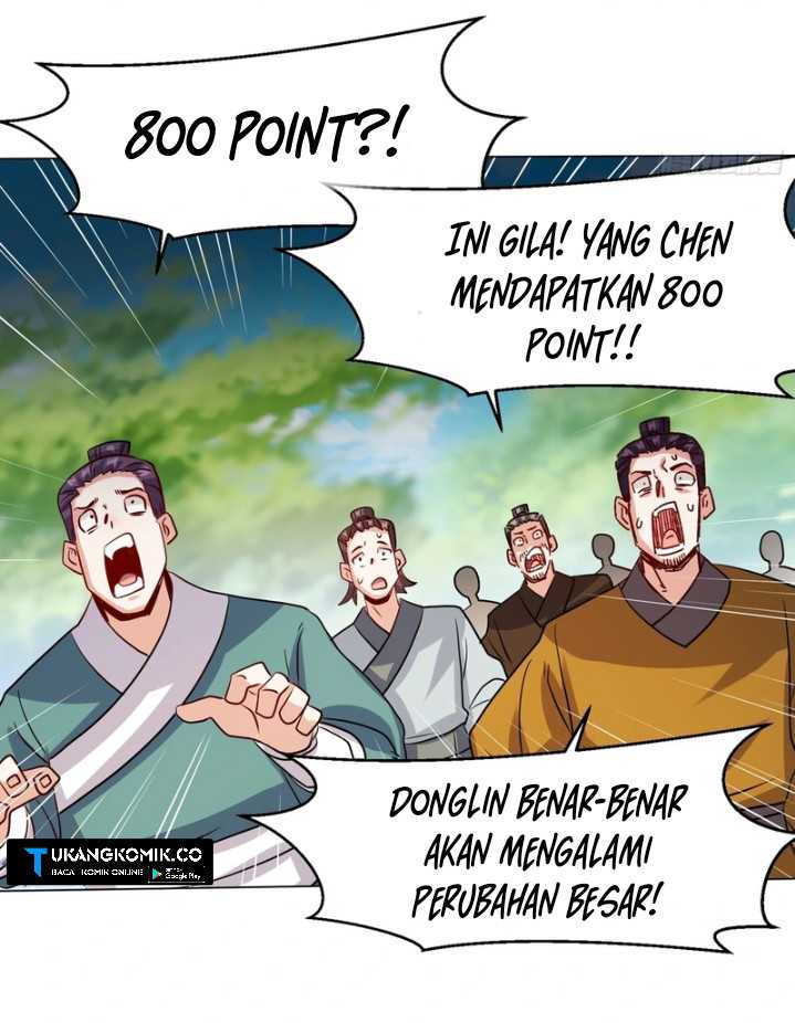 Endless Devourer Chapter 248 Gambar 24