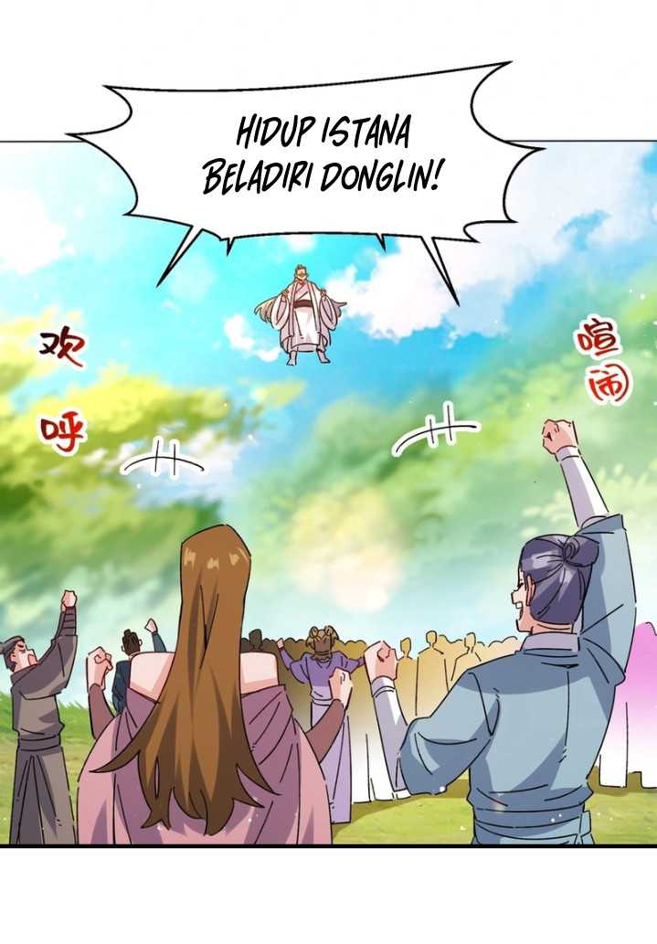 Endless Devourer Chapter 248 Gambar 26