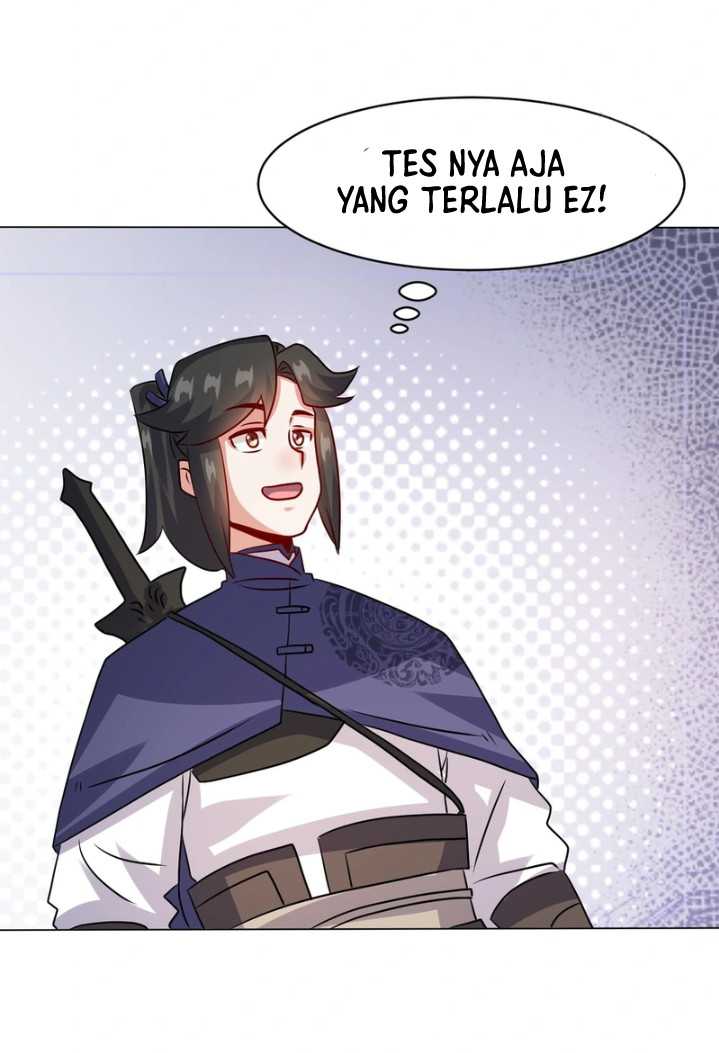 Endless Devourer Chapter 248 Gambar 27