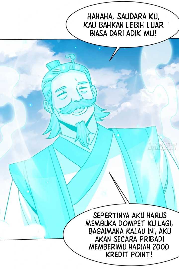 Endless Devourer Chapter 248 Gambar 29