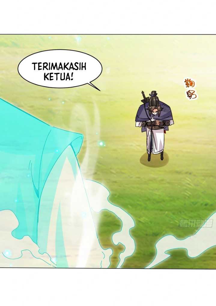 Endless Devourer Chapter 248 Gambar 30