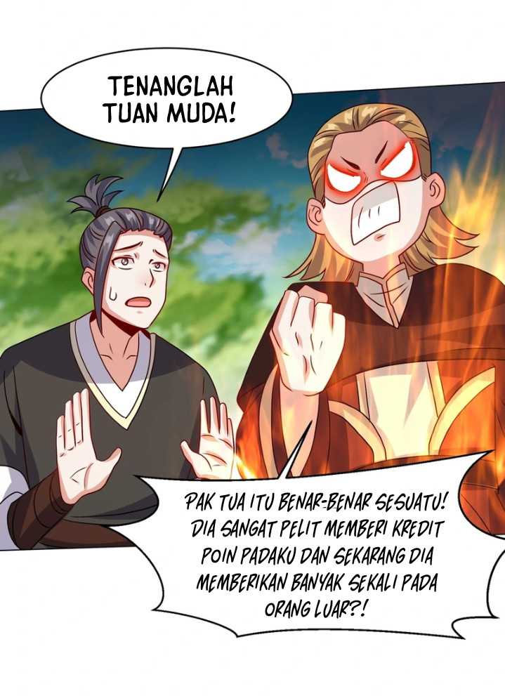 Endless Devourer Chapter 248 Gambar 32