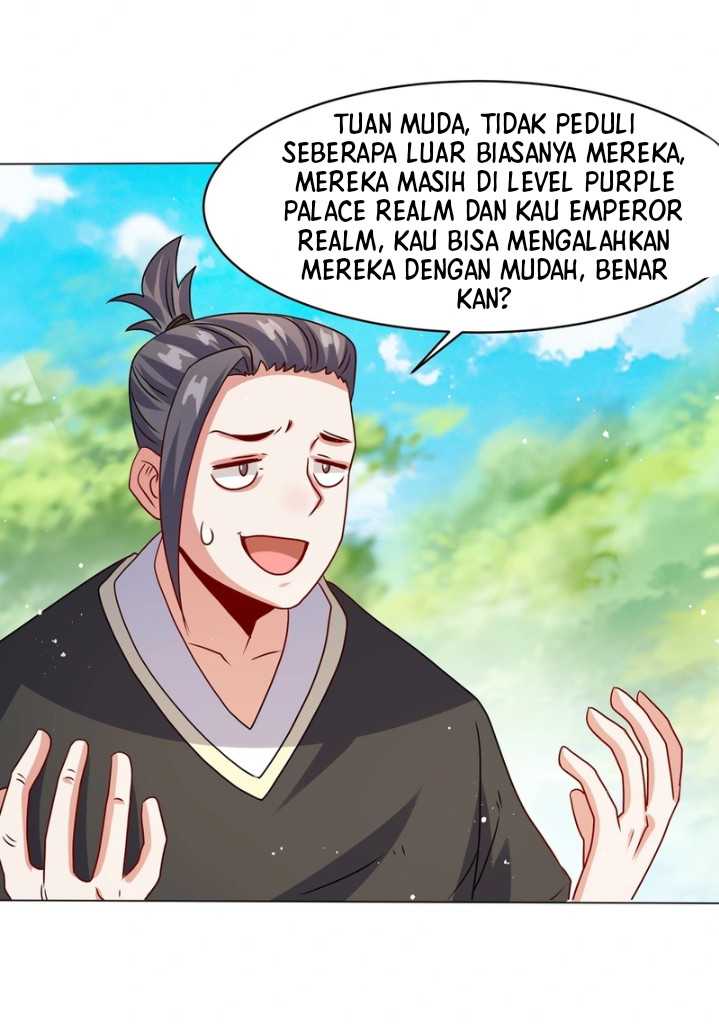 Endless Devourer Chapter 248 Gambar 33