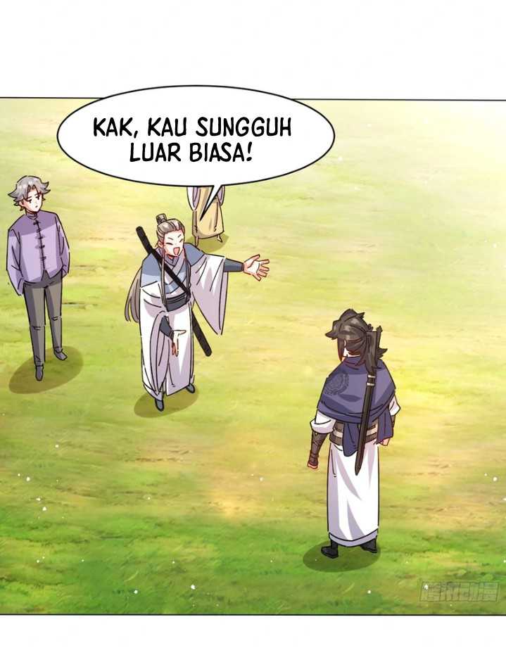 Endless Devourer Chapter 248 Gambar 35