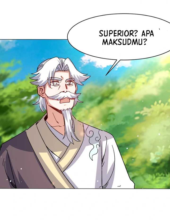 Endless Devourer Chapter 248 Gambar 39