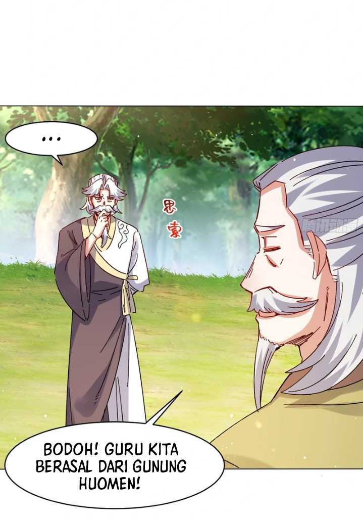 Endless Devourer Chapter 248 Gambar 41