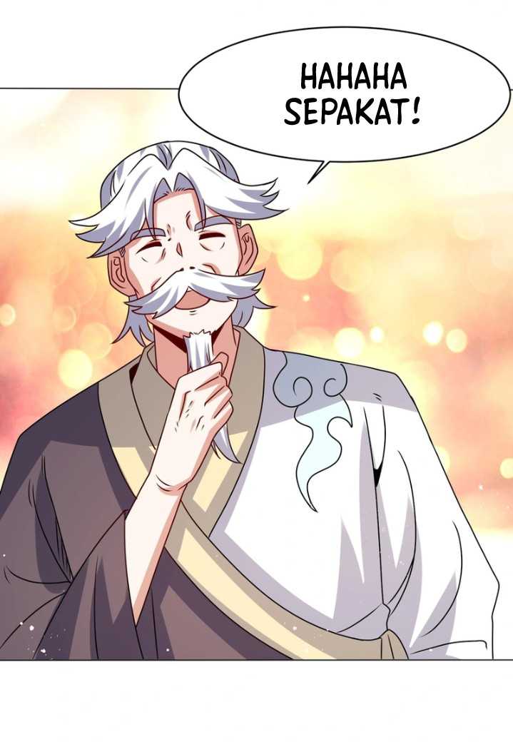 Endless Devourer Chapter 248 Gambar 46