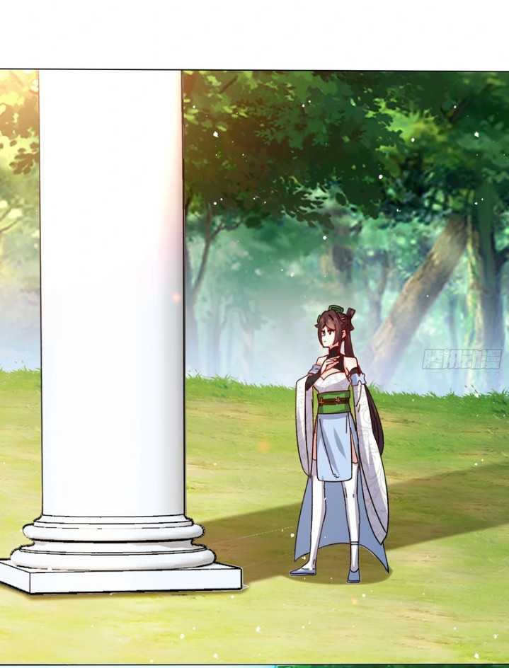 Endless Devourer Chapter 248 Gambar 48