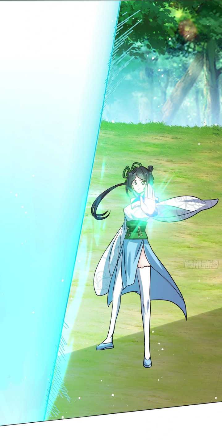 Endless Devourer Chapter 248 Gambar 49
