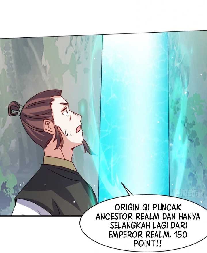 Endless Devourer Chapter 248 Gambar 50