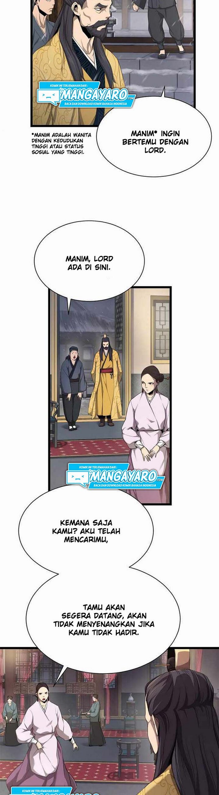 Enemies Chapter 01.2 Gambar 5