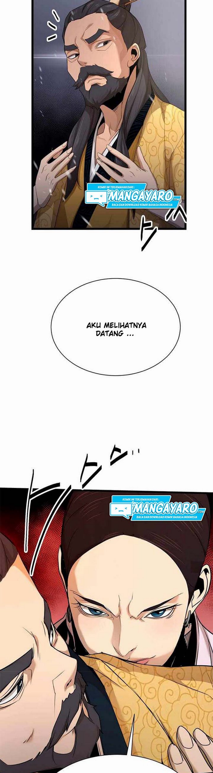 Enemies Chapter 01.2 Gambar 9