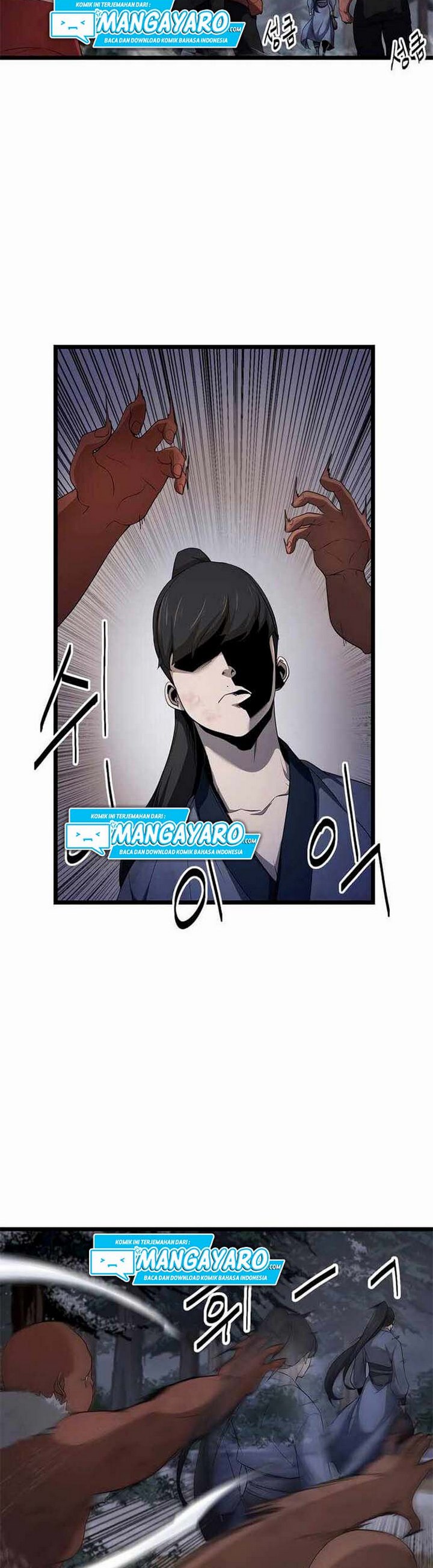 Enemies Chapter 01.2 Gambar 15