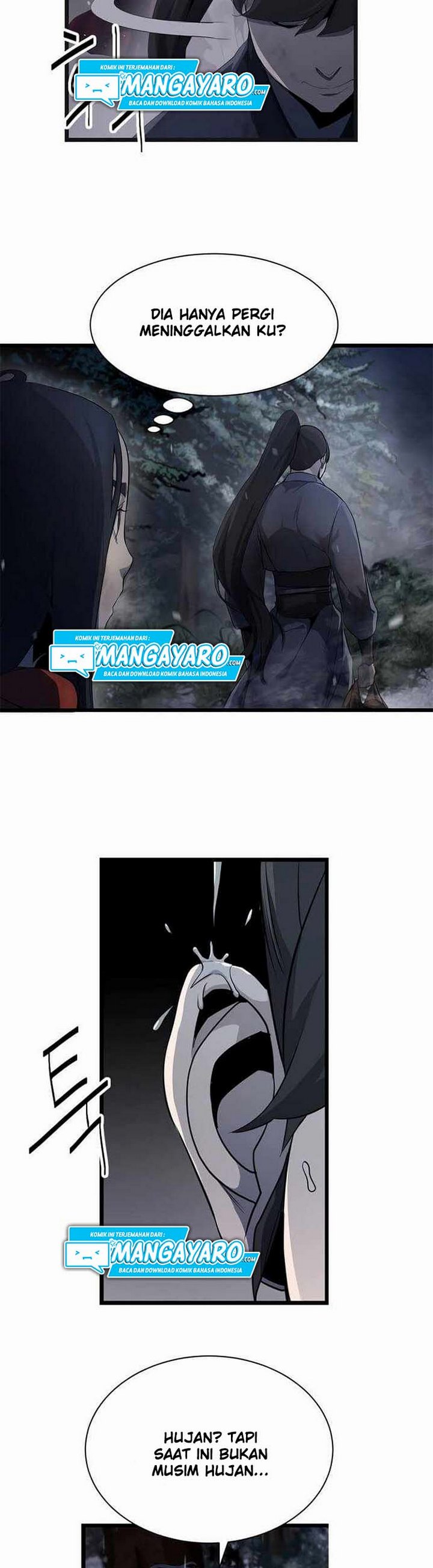 Enemies Chapter 01.2 Gambar 22