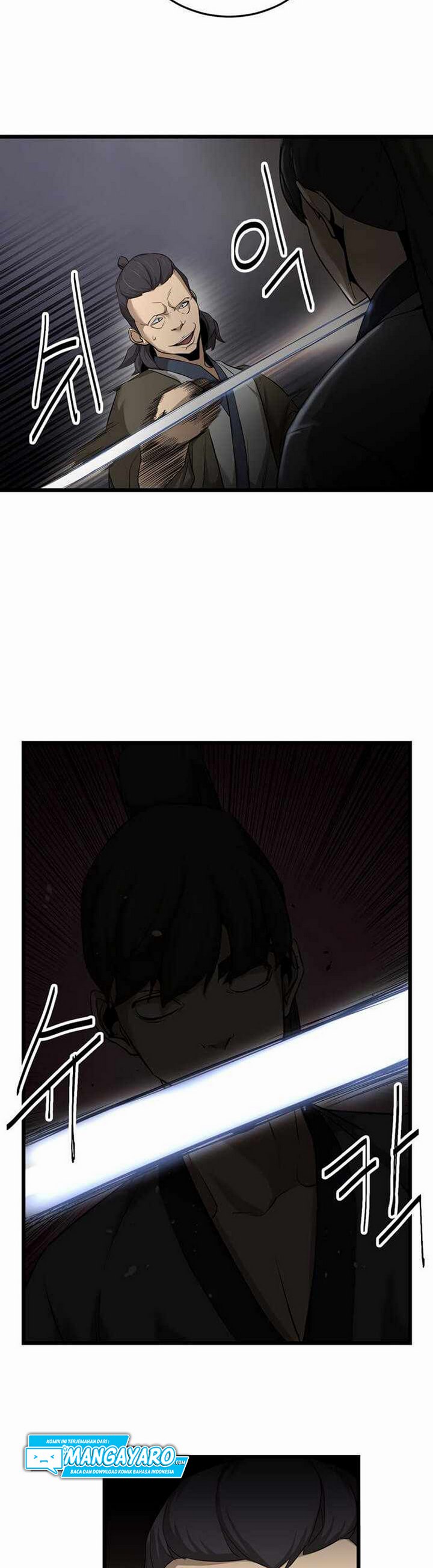 Enemies Chapter 02.2 Gambar 9