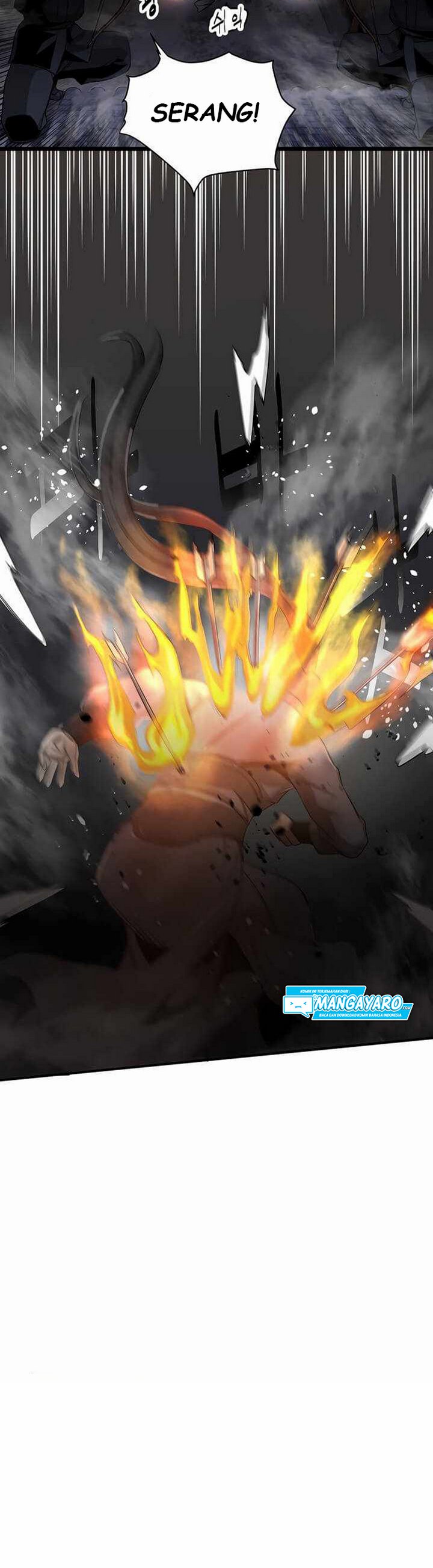 Enemies Chapter 02.2 Gambar 17