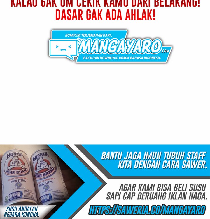 Enemies Chapter 02.2 Gambar 20
