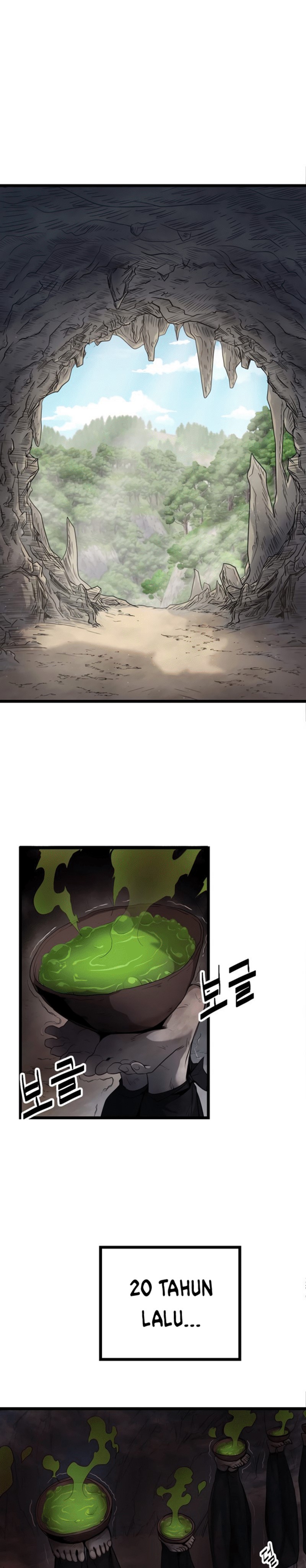 Enemies Chapter 04 Gambar 3