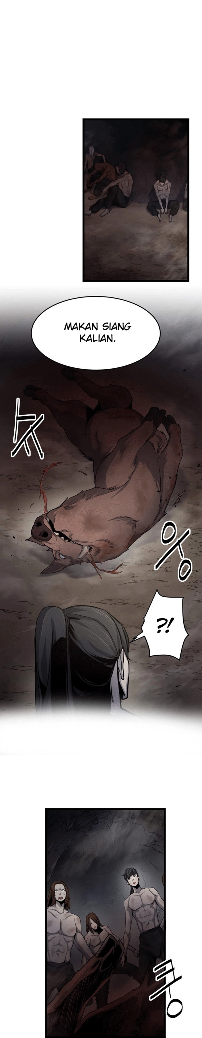 Enemies Chapter 04 Gambar 8