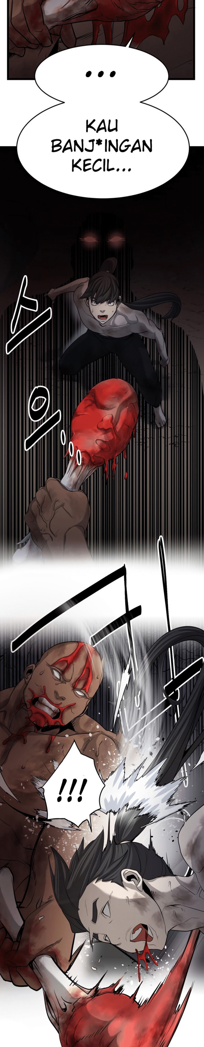 Enemies Chapter 04 Gambar 12