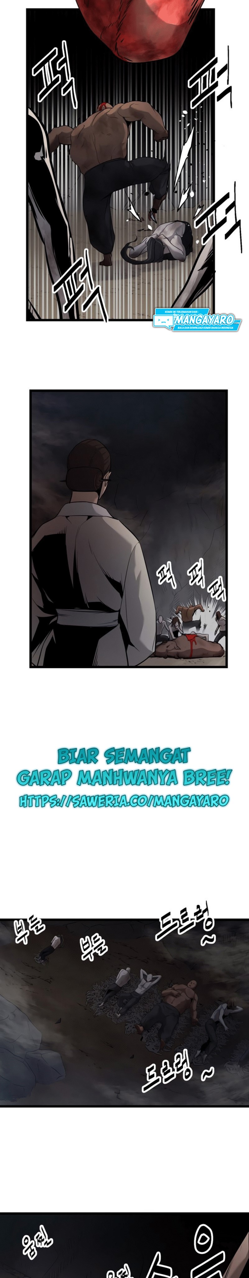 Enemies Chapter 04 Gambar 13