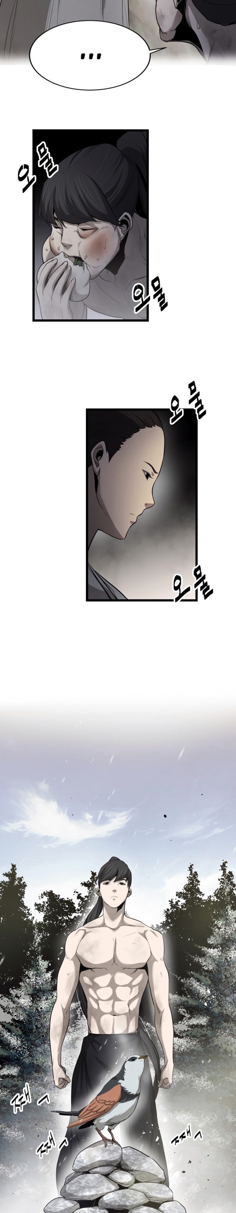 Enemies Chapter 04 Gambar 15