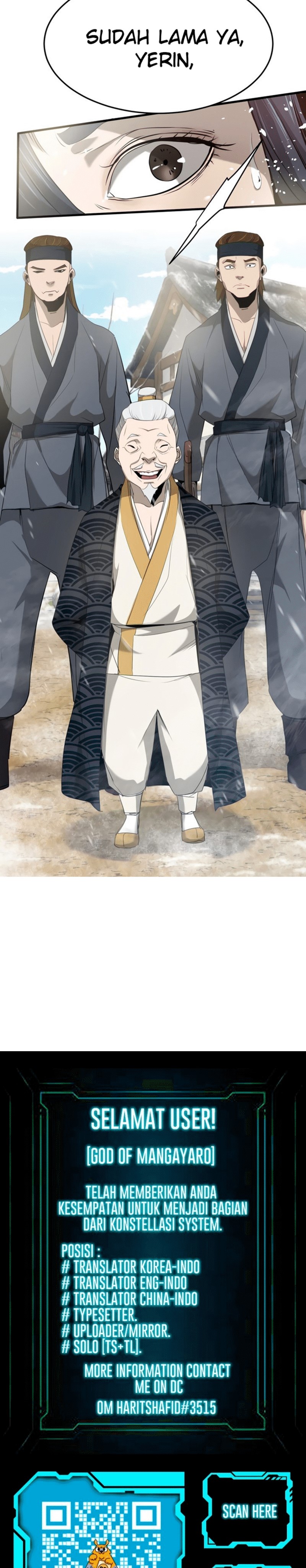 Enemies Chapter 04 Gambar 25
