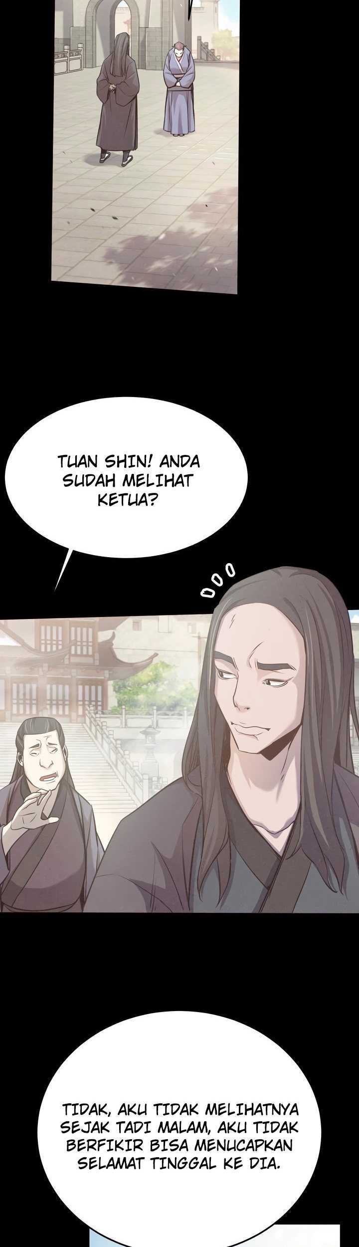Enemies Chapter 11 Gambar 3