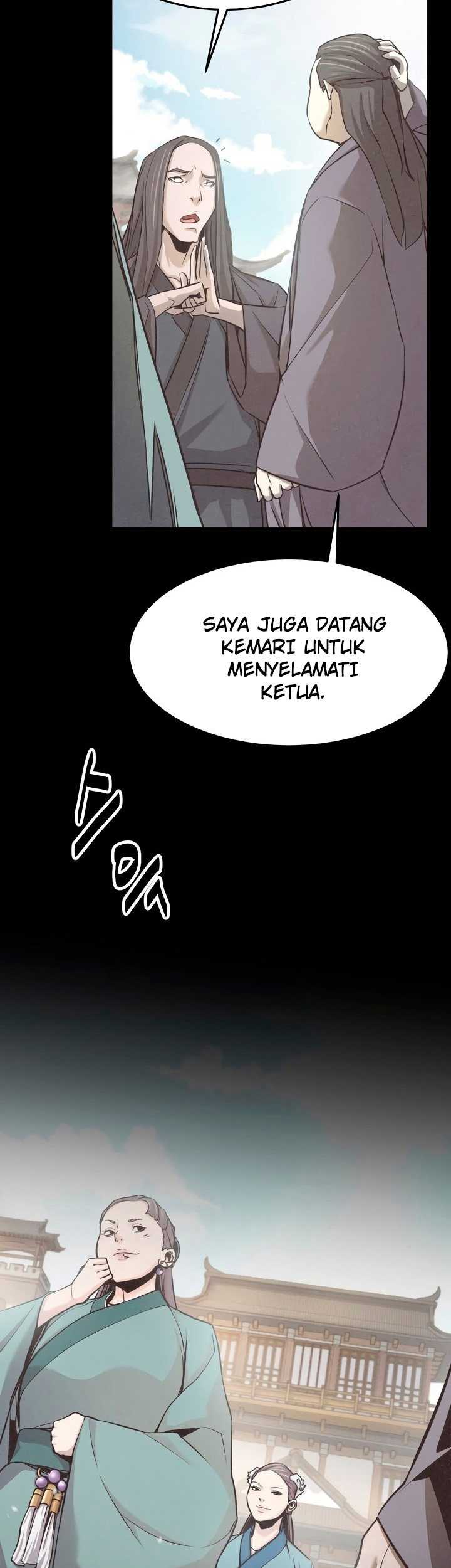 Enemies Chapter 11 Gambar 4