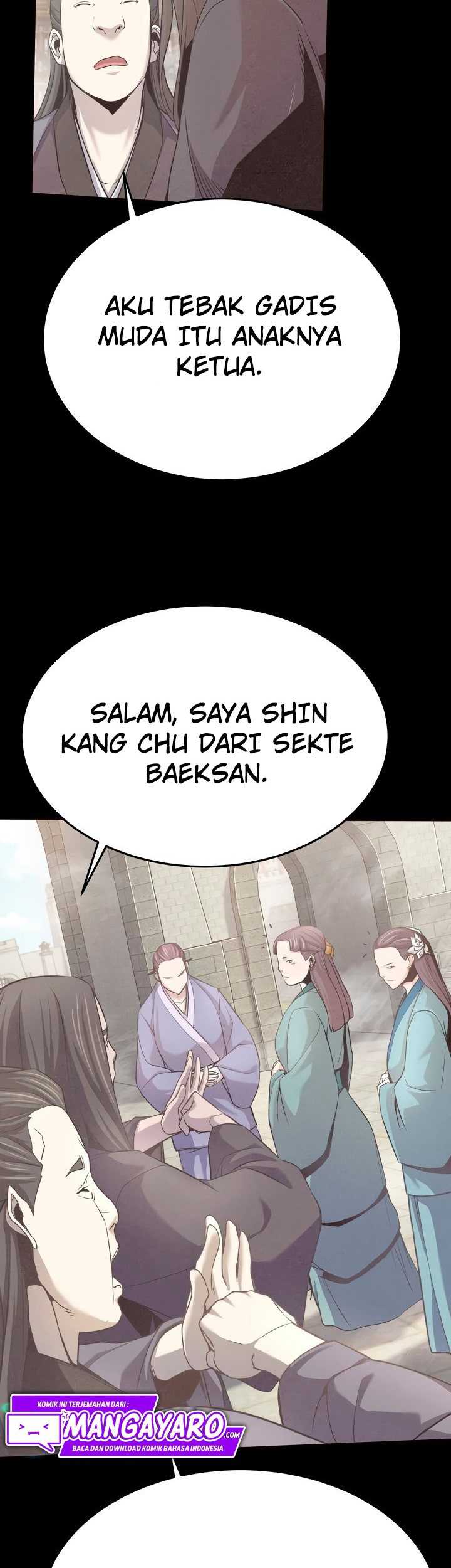 Enemies Chapter 11 Gambar 7