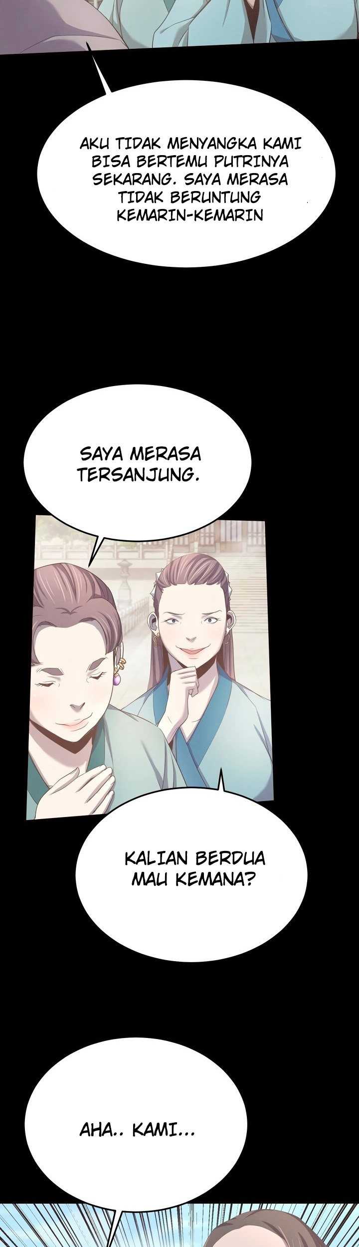 Enemies Chapter 11 Gambar 10