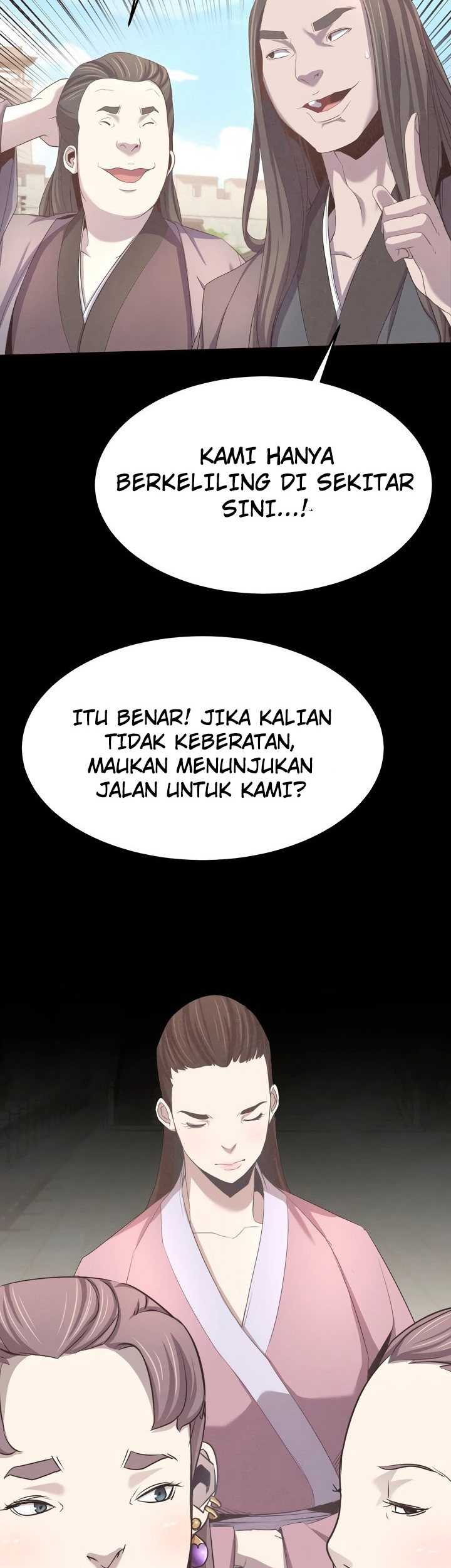 Enemies Chapter 11 Gambar 11