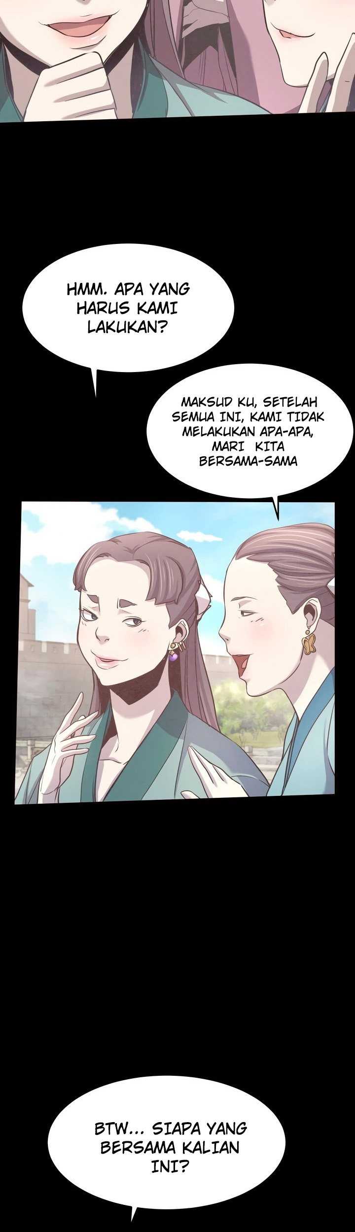 Enemies Chapter 11 Gambar 12