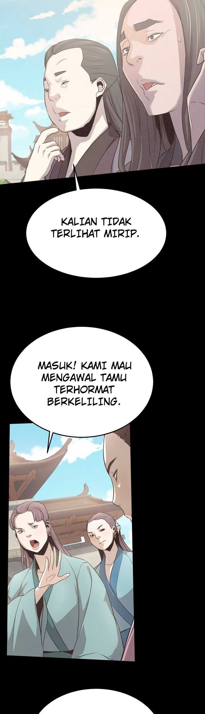 Enemies Chapter 11 Gambar 14