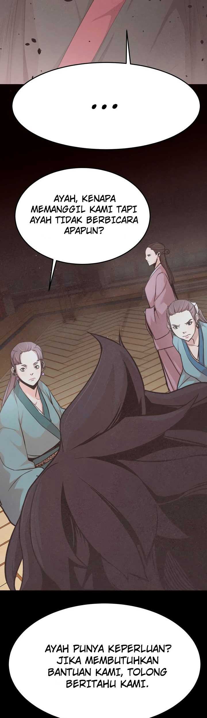 Enemies Chapter 11 Gambar 18