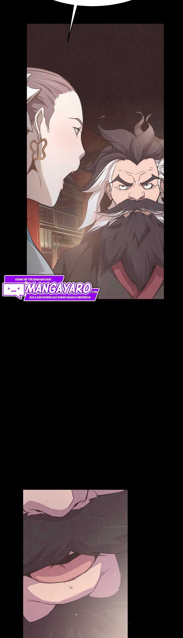 Enemies Chapter 11 Gambar 19