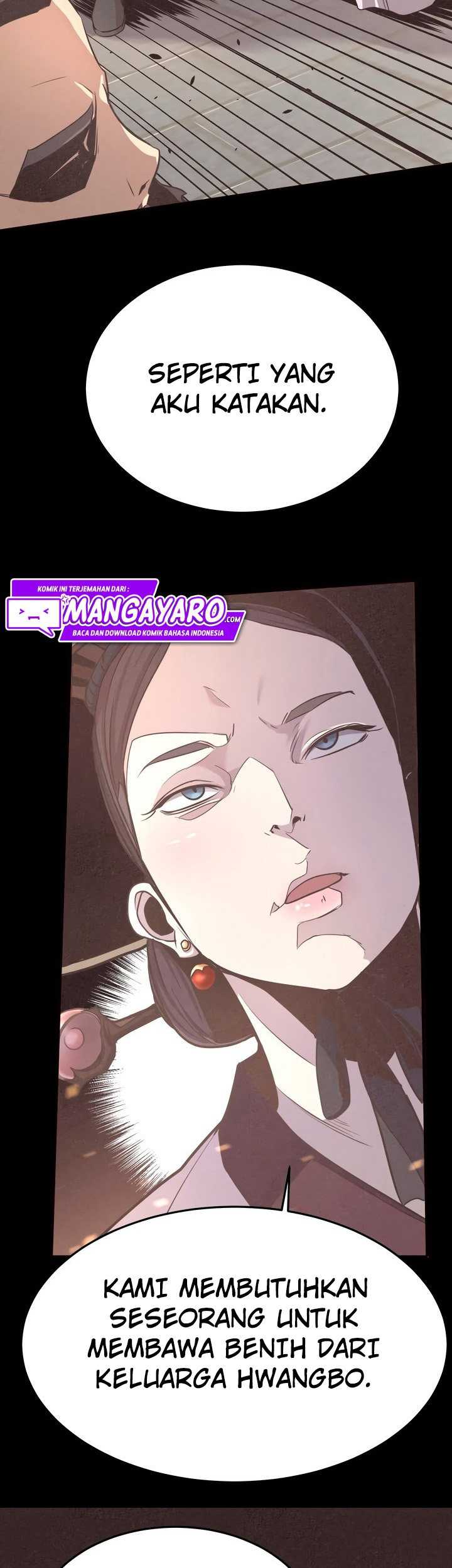 Enemies Chapter 11 Gambar 22